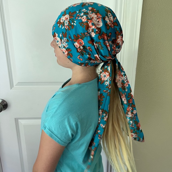 Head cover - Picture 7 of 8